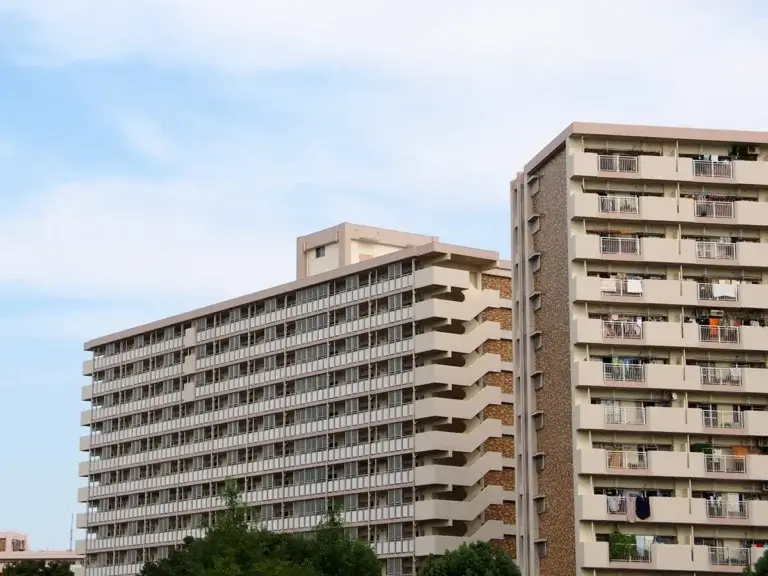 中古マンション